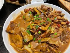 -健眺小海鲜(临海后山店)