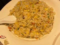 蛋炒饭-李叔叔虾蟹大排档(青羊店)
