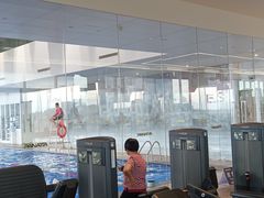 -普拉达游泳健身(水湾1979店)