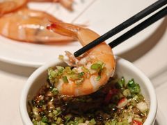 -青蓬蒸汽海鲜·深圳老字号·团建聚会(壹方城店)