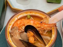 -半亩芳华·泰式主题餐厅(荔湾店)