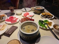 -加餐海鲜自助(集美银泰百货店)