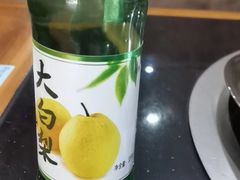 -东北农家院·铁锅炖(莘庄店)