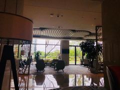 -苏州太湖假日酒店