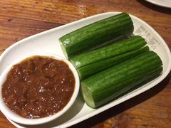 -木屋烧烤(南新店)