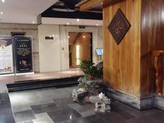 -盛彼得温泉度假酒店