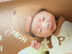 -玛瑞莎孕婴童摄影到家拍