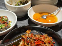 -炊烟小炒黄牛肉(浦东世纪汇店)