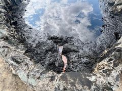 -黑油山景区