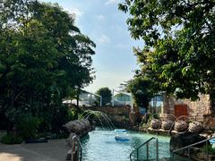 -新加坡水上探险乐园