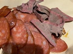 -牵人麻辣粉(粉巷店)