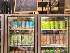 -广州万富希尔顿酒店·感趣自助餐厅·金秋蟹宴生蚝海鲜刺身