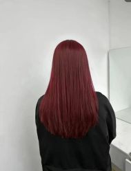 -私人定制 Hair Salon