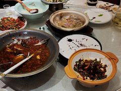 -渔歌子鱼头王(郑州总店)