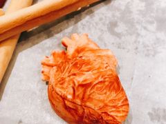 -洲际酒店·地平线全日餐厅HORIZON CAFÉ