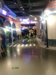 -点点梦想城(鑫苑都汇店)