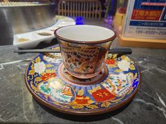 -十三姨正合丰烤肉(营迹路店)