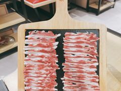 -羊来顺冰煮鲜羊 铁锅烀羊肉(中央大街店)
