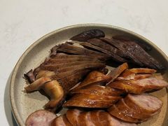 -陈家老院子(高新店)