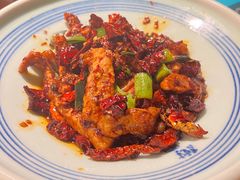 -树厨贵州菜(花果园购物中心店)