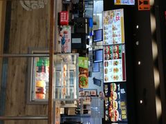 -汉堡王(西铁营万达店)