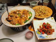 -食味酒味天津菜·古法鲜酿米酒(鼓楼店)