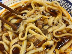 -晋麦香刀削面(光彩路店)