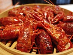 靓靓蒸虾-靓靓蒸虾(中山公园店)