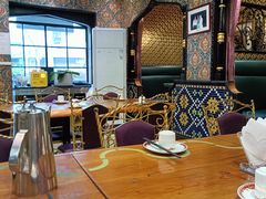 -东方亚克西餐厅(西康路店)