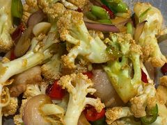 -鱼食饭稻·苏浙土菜17年老馆子(平江路店)