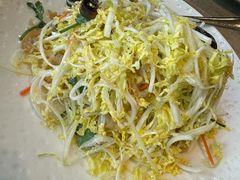 -川旺角融合菜•海景餐厅(星海广场店)