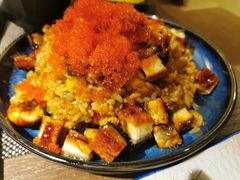 -鲸山上·私房日料(泰达MSD店)