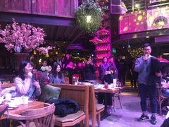 -胡桃里音乐酒馆(曲江店)