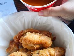 -肯德基(甘家口店)