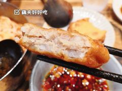 -小满手工粉(上海月星环球港店)