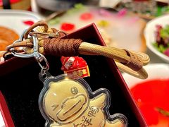 -壹零捌道·北京烤鸭(车公庄店)