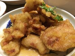 -老长春肉馆(创业大街店)