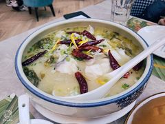 大树酸菜鱼-大树餐厅(红旗街万达店)