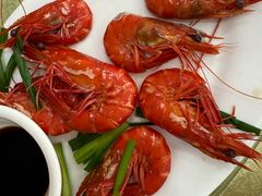 -考记泥焗鸡农庄·海鲜(北洛秘境店)