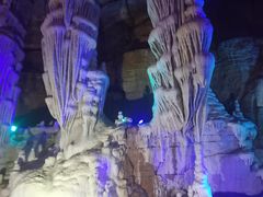 -泰安地下龙宫景区