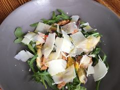 -Mercato莫卡多露台餐厅与酒吧(K11店)