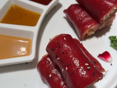 -蝴蝶里·粤菜·点心(龙湖杭州金沙天街店)