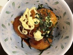 章鱼小丸子-食其家·牛丼咖喱(广元西路店)