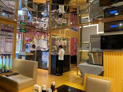 -昱匠·日本料理(金融街店)