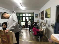 -八哥美术·成人美术画室(总校区)