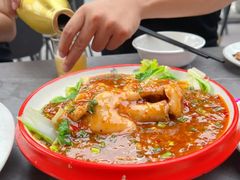 -廖老妈蹄花(中海国际店)