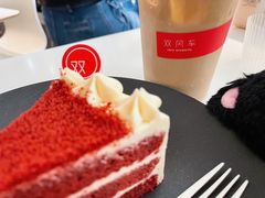 -双风车咖啡馆 Twin Windmills(六道口店)