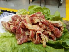 -P1泥炉烤肉(市桥富华东路店)