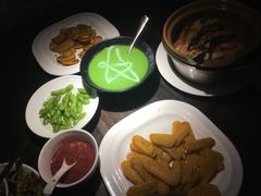 -外婆家(杭州马塍店·杭帮菜名店)