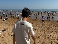 -日照灯塔风景区